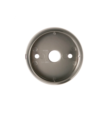 WB04K10037 GE Range Bezel Knob