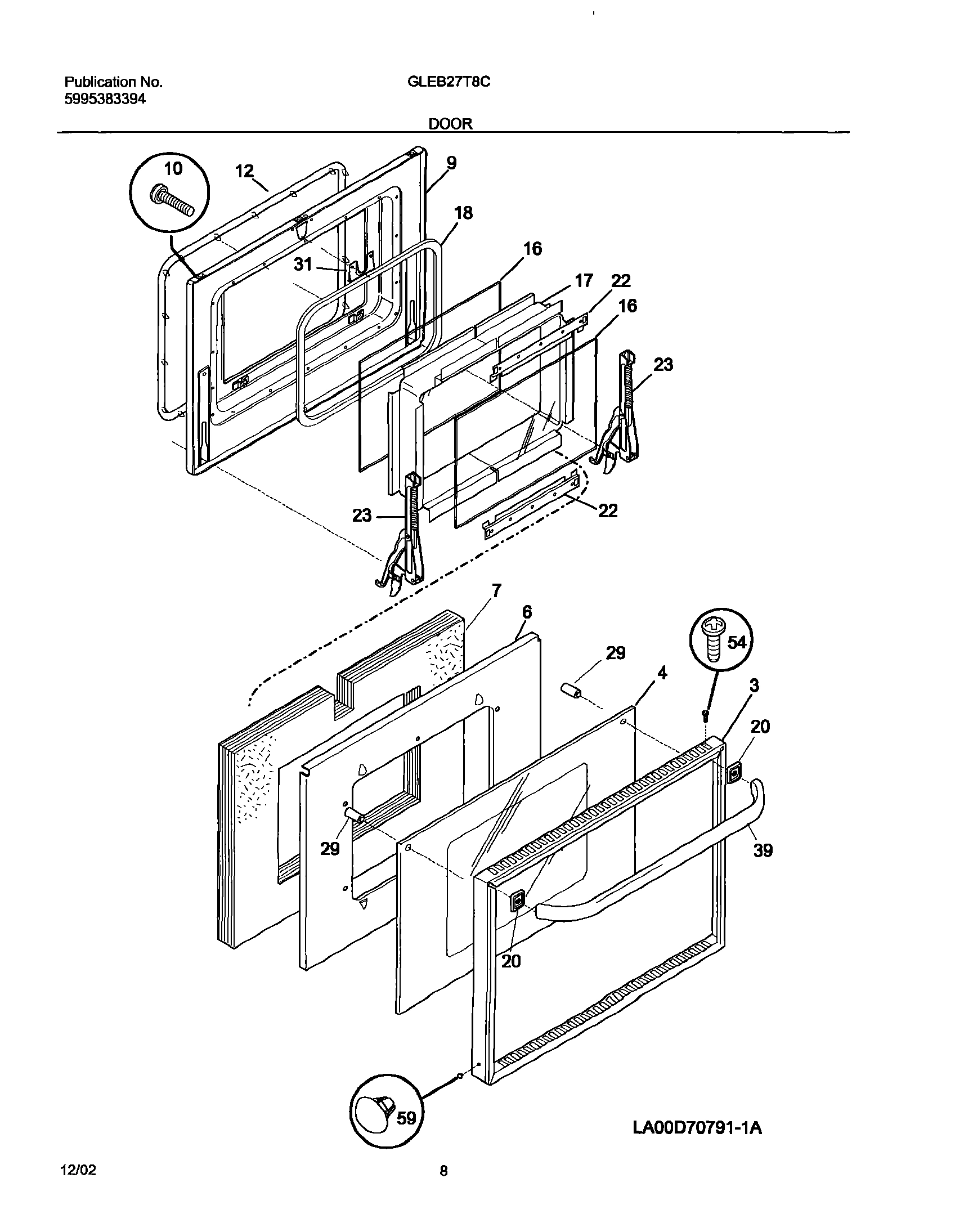 09 - DOOR