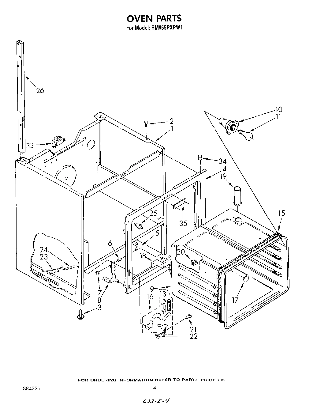 04 - OVEN
