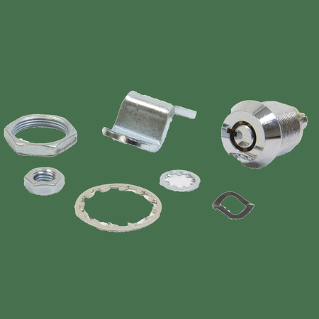 27260P Speed Queen Lock Assembly