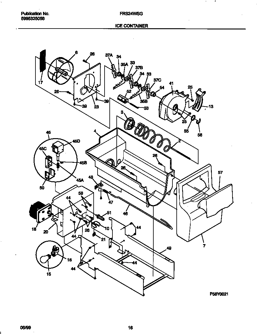 09 - ICE CONTAINER
