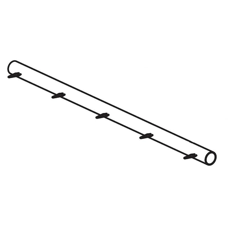 MFZ64774601 LG Gasket Packing