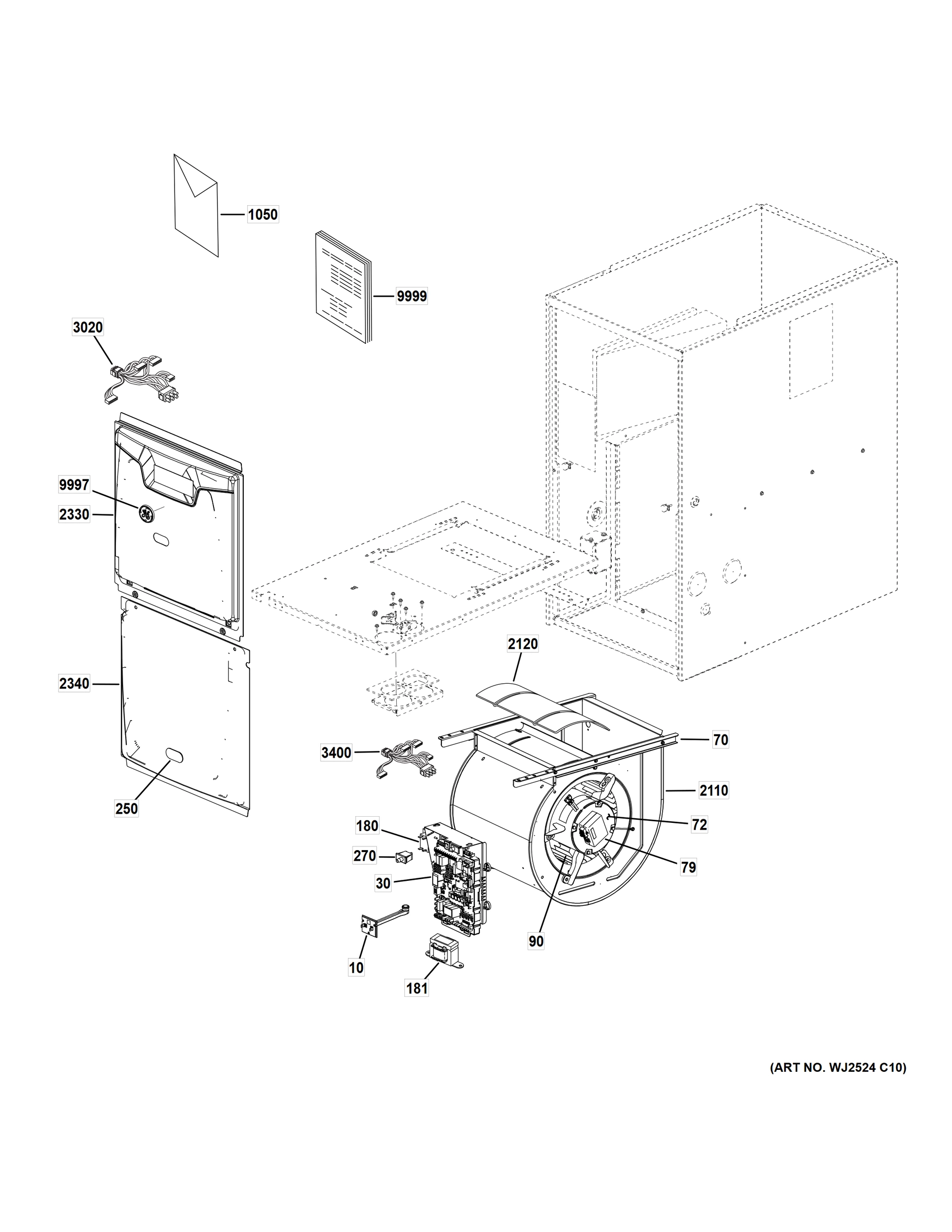 CABINET (1)