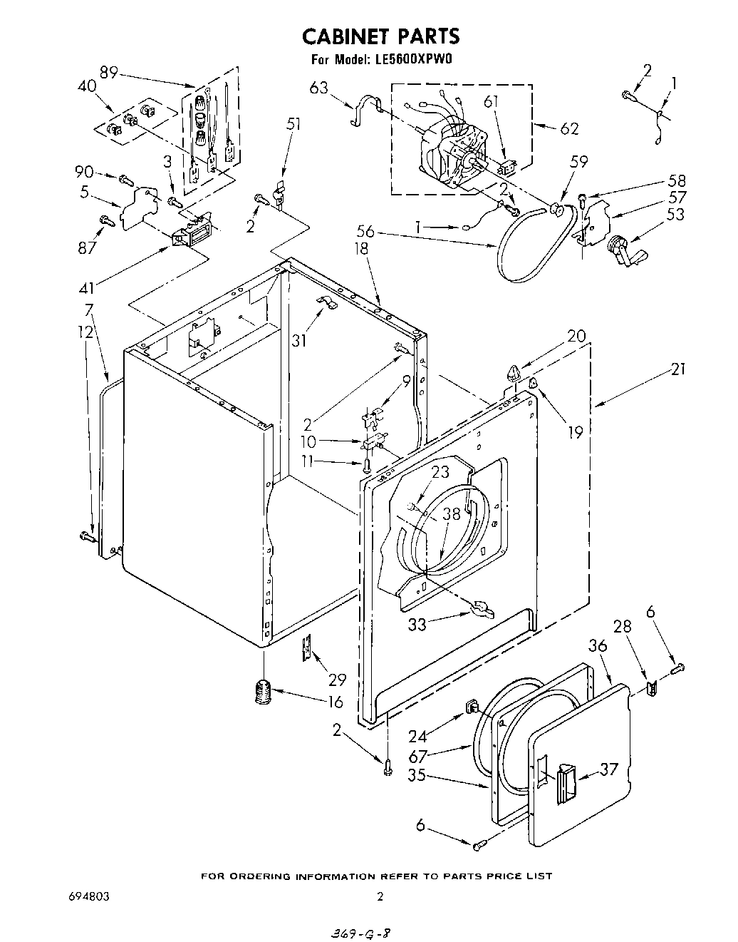 02 - SECTION