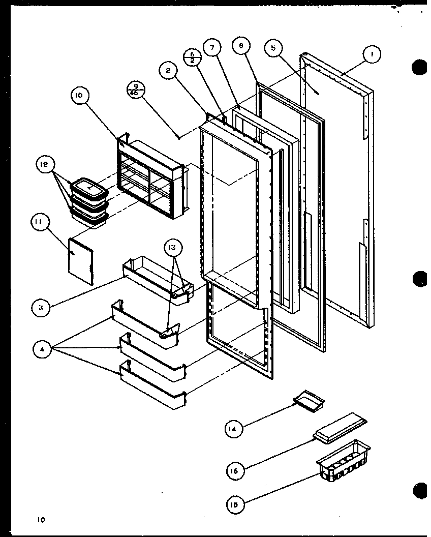08 - REF DOOR