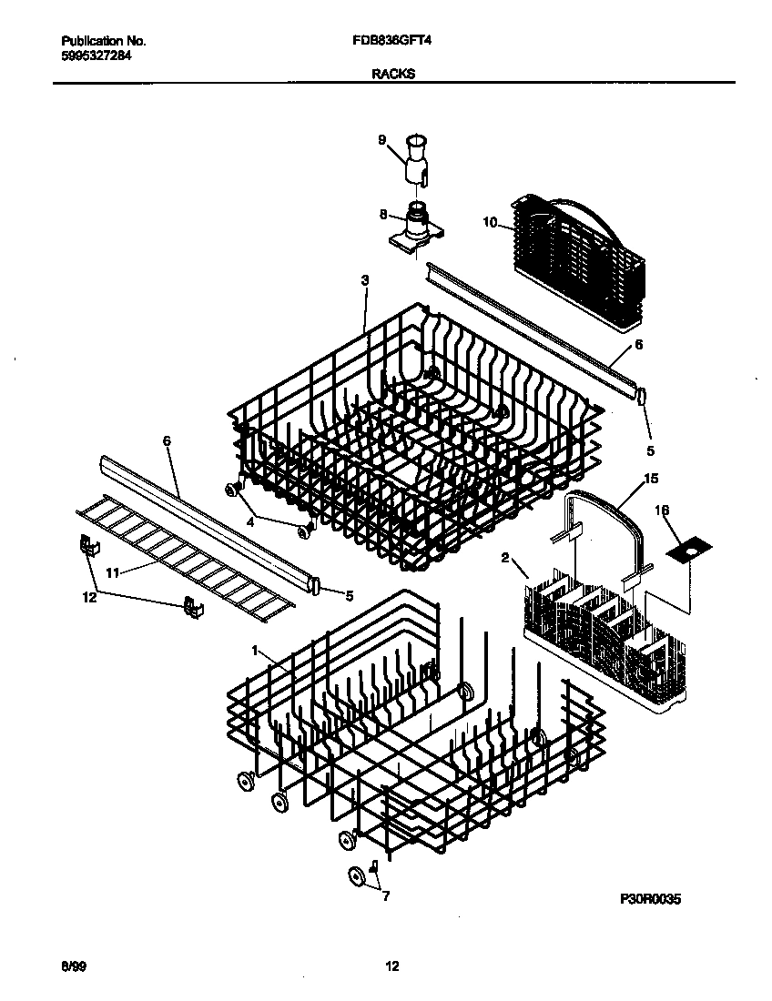 07 - RACK