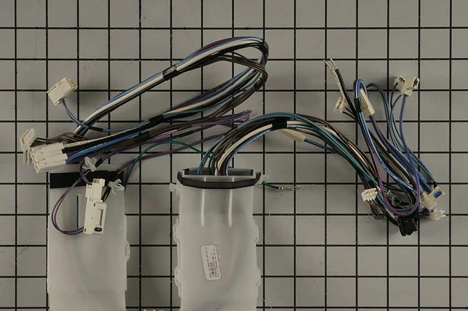 W11677713 Whirlpool Dishwasher Wire Harness