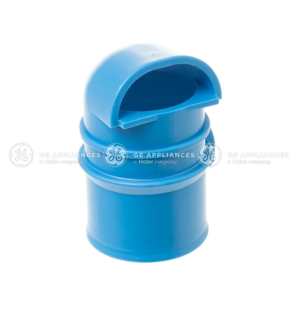 WH41X29621 GE Dispenser Nozzle Fill Hose