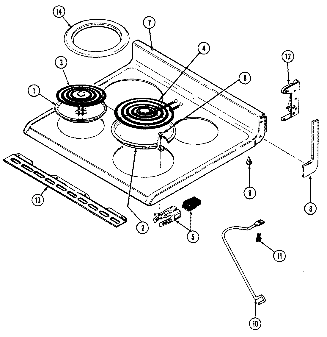 05 - TOP ASSEMBLY