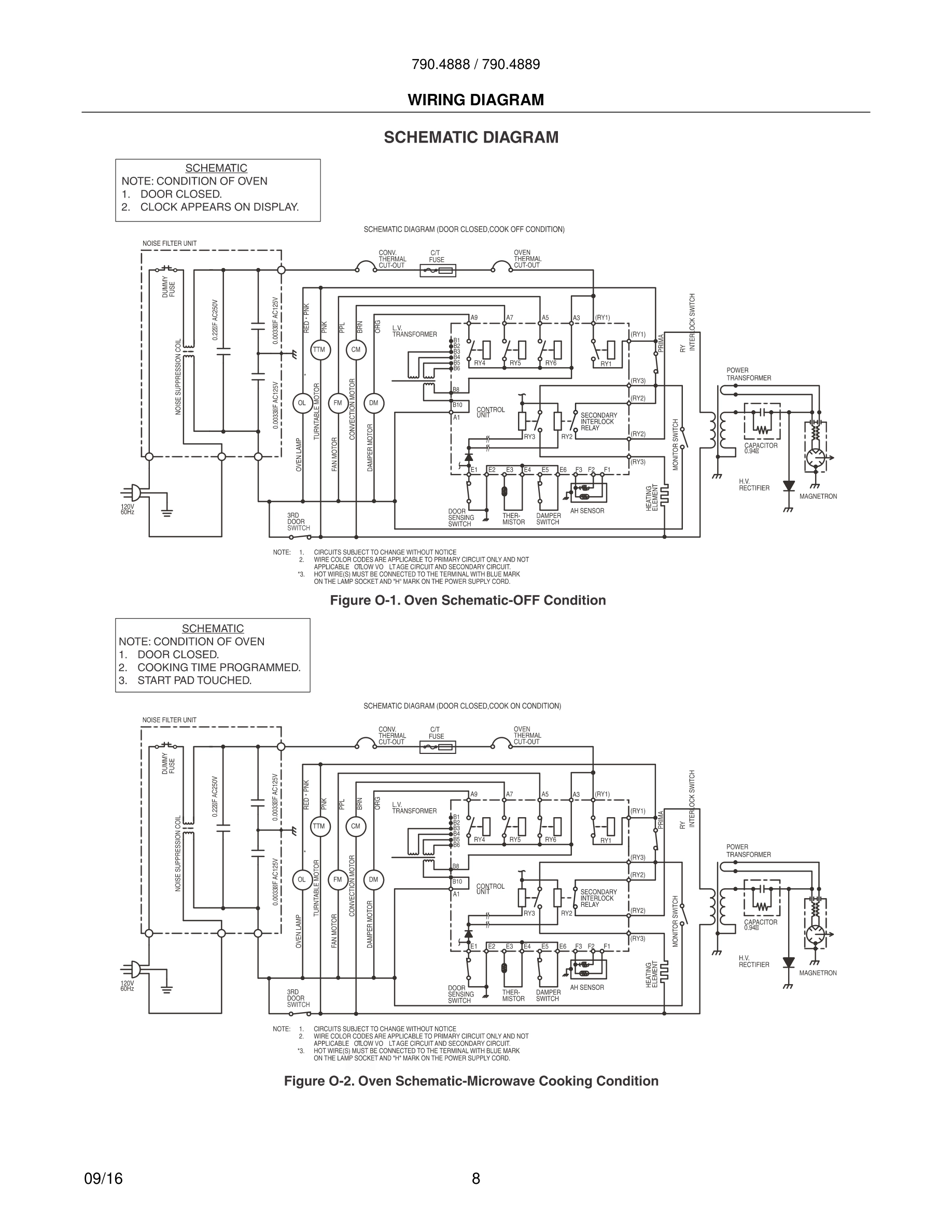 08 - WIRING DIAGRAM