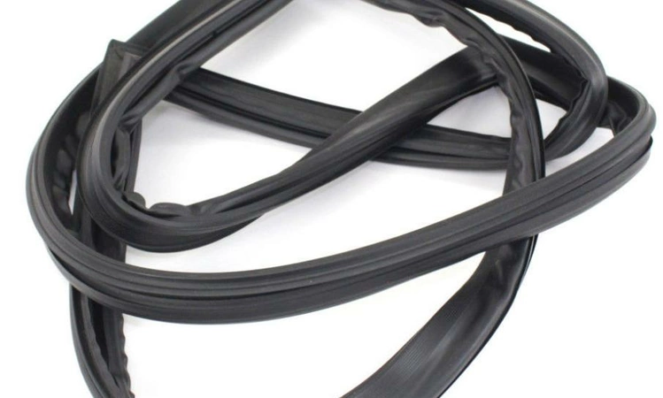 DA97-17218E Samsung Refrigerator Gasket Assem