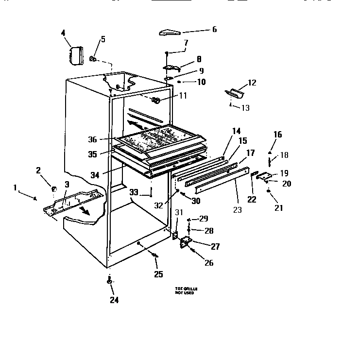 04 - CABINET
