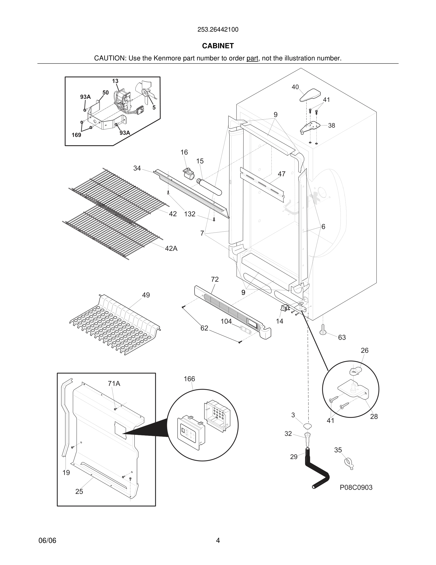 05 - CABINET