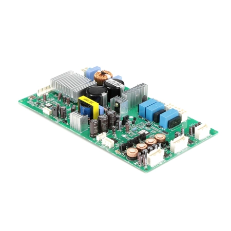 EBR73093619 LG Refrigerator Main PCB Assembly