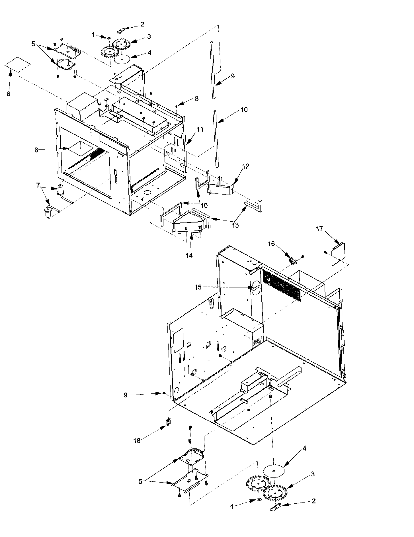 06 - CAVITY