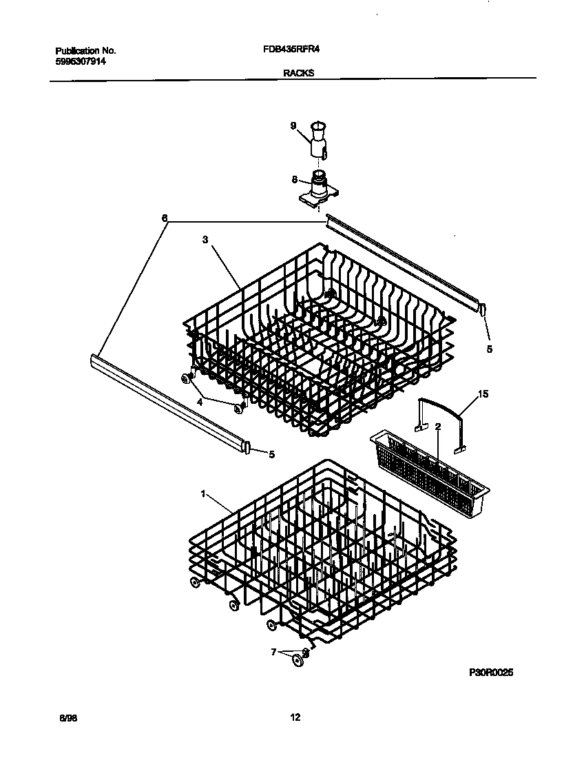 07 - RACK