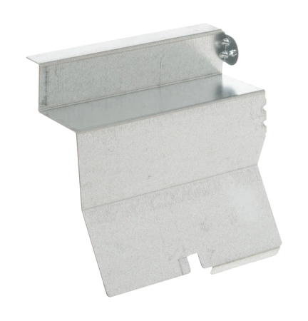 WE1M976 GE Thermostat Shield