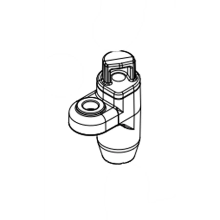 W11050773 Whirlpool Check Ball