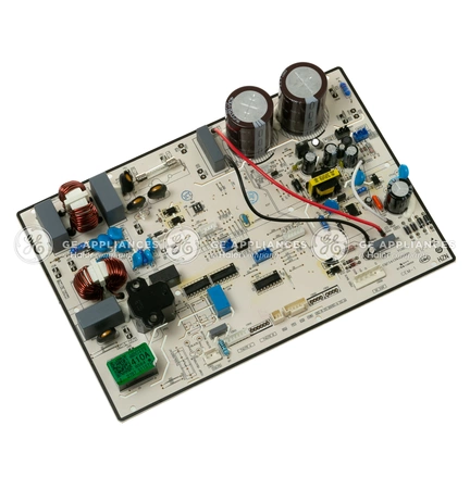 WJ26X22989 GE Power Control Board