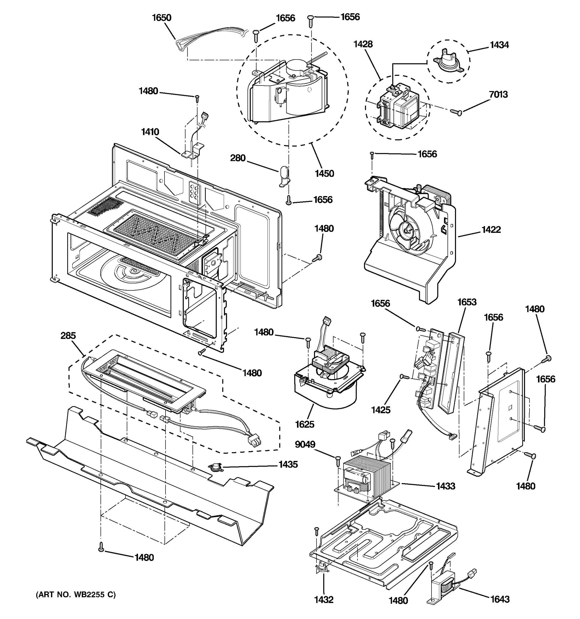 INTERIOR PARTS (1)