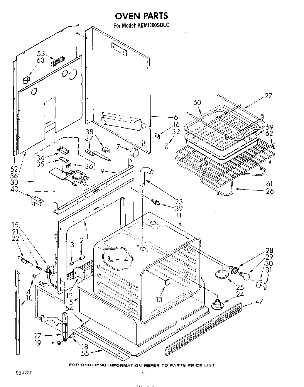 02 - OVEN