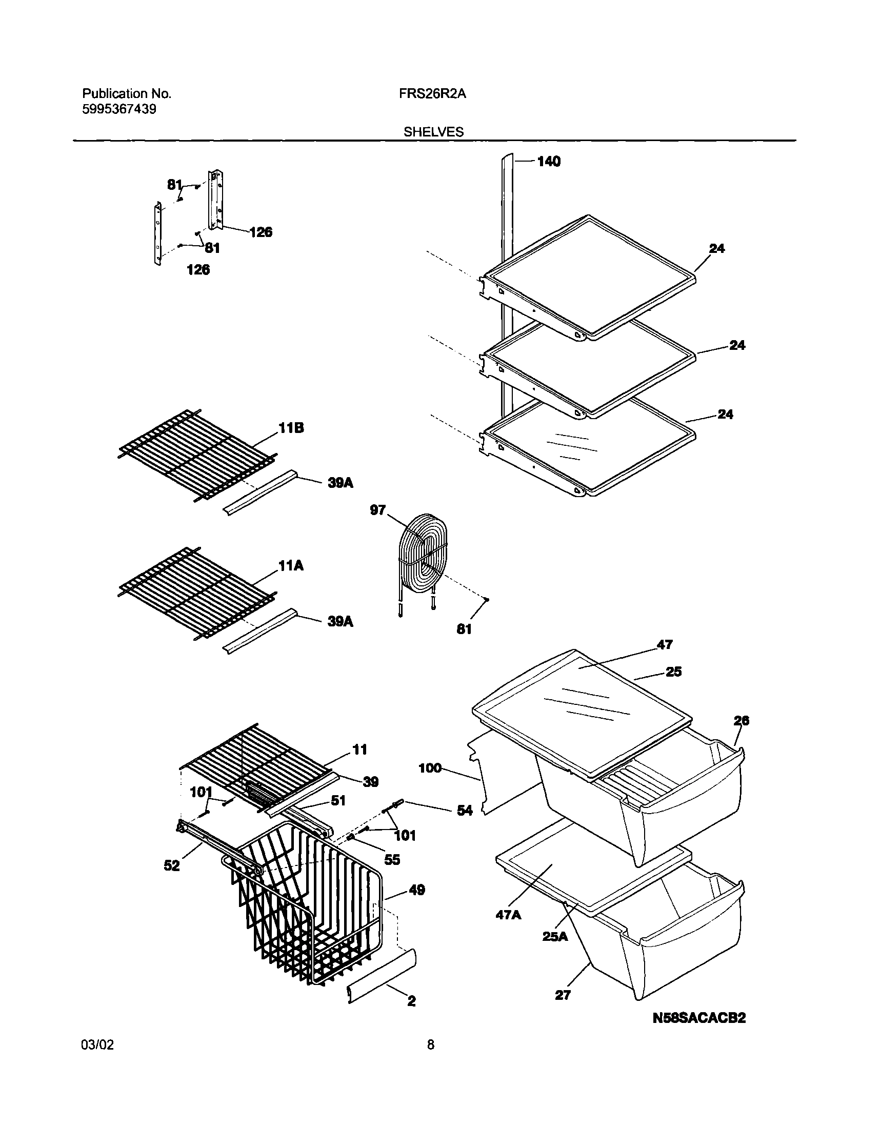 09 - SHELVES