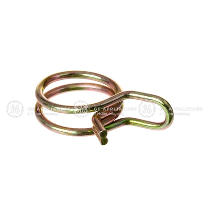 WH01X10244 GE Pipe Clamp 3-Way