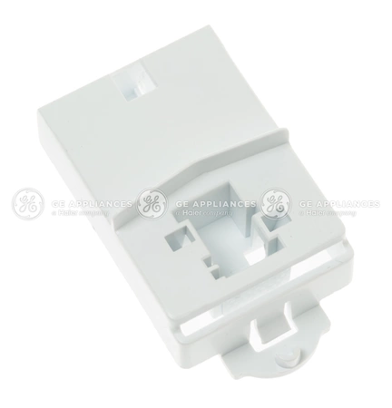 WH01X30352 GE Door Lock Harness Cover