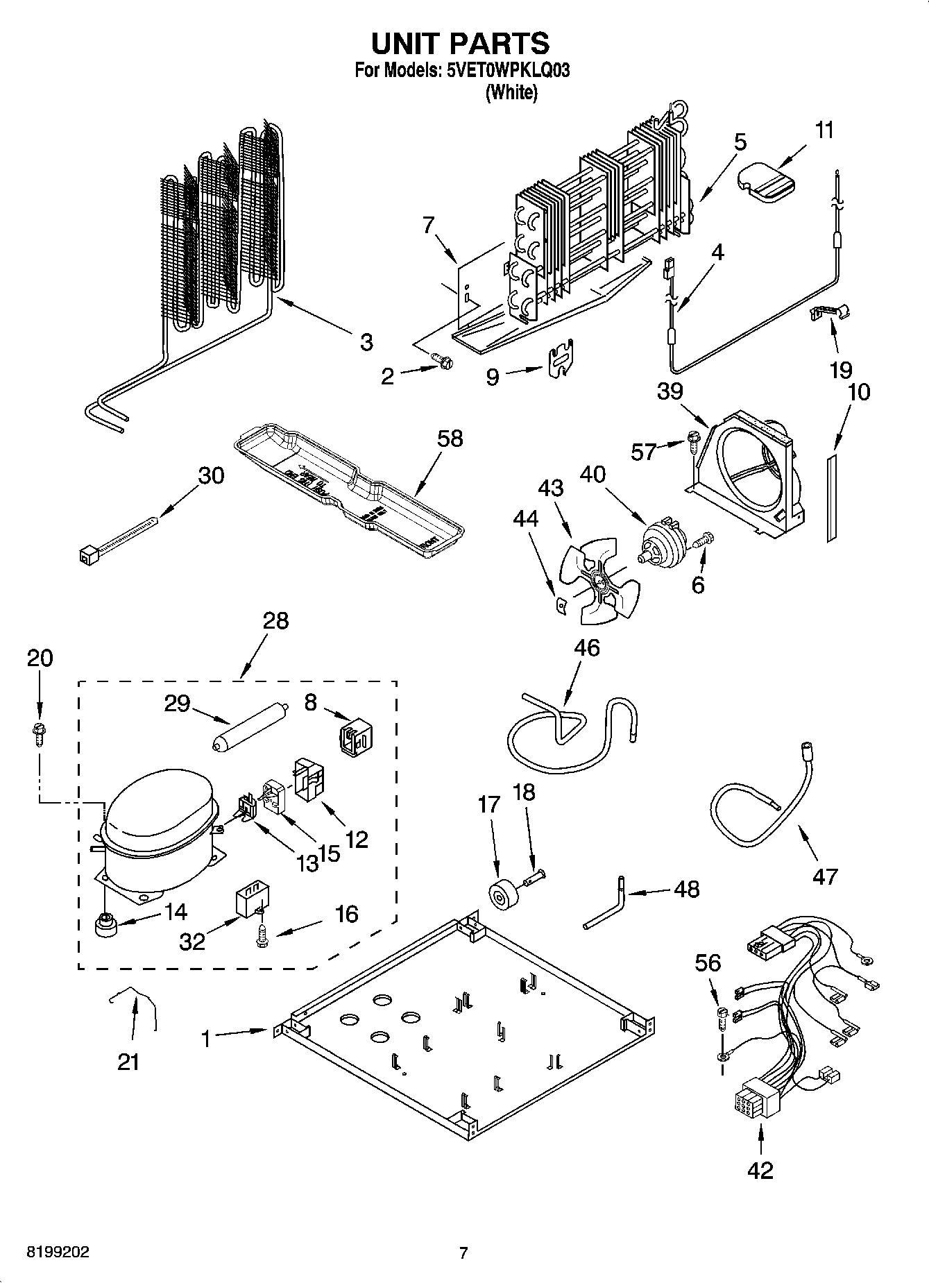 04 - UNIT PARTS