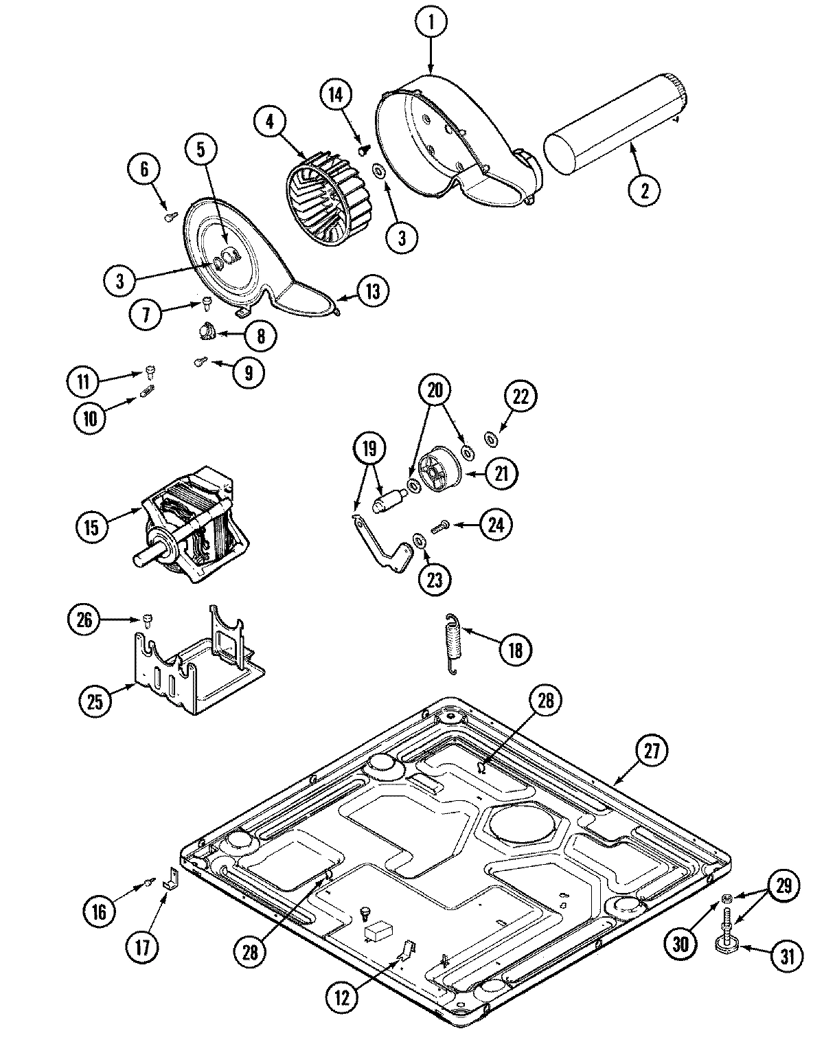 06 - MOTOR DRIVE