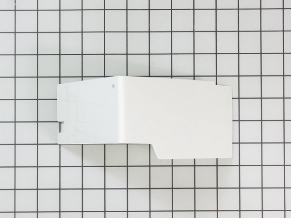 2185677 Whirlpool Refrigerator Pump Cover