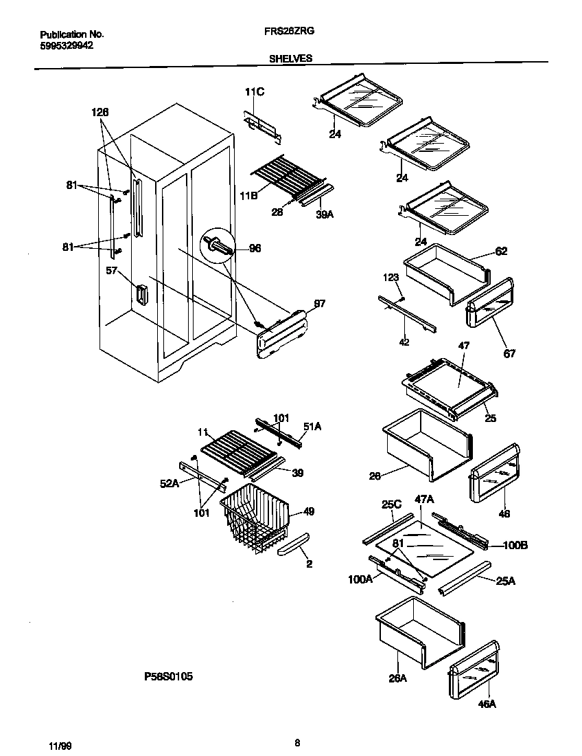05 - SHELVES