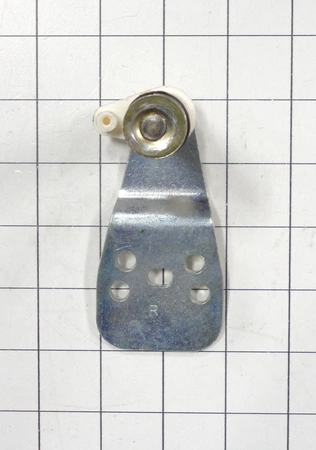 297215900 Frigidaire Top Door Hinge