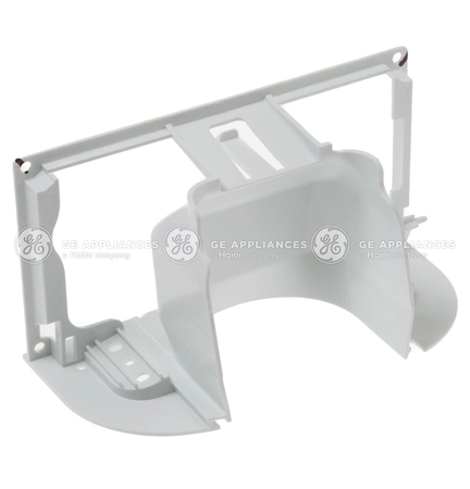 WR17X34287 GE Refrigerator Dispenser Housing