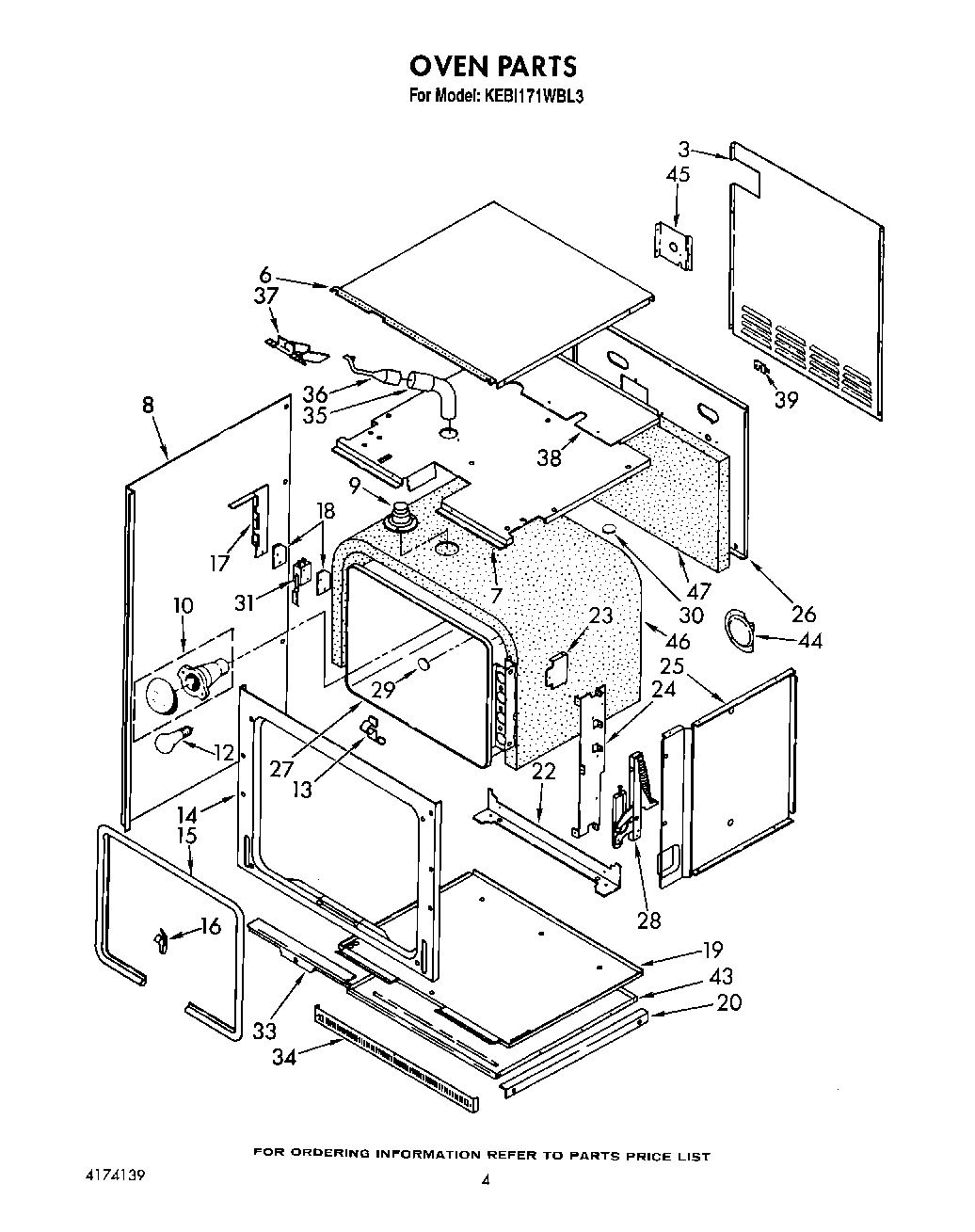 03 - OVEN, OPTIONAL