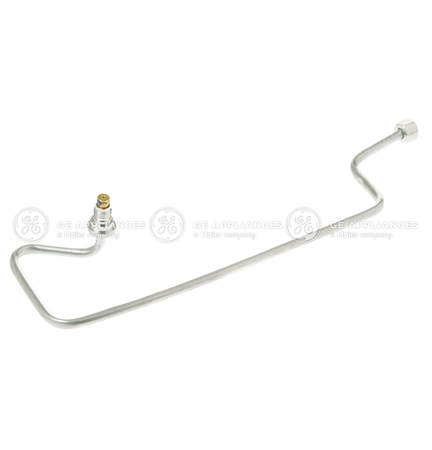 WB28X25592 GE Range Orifice Holder