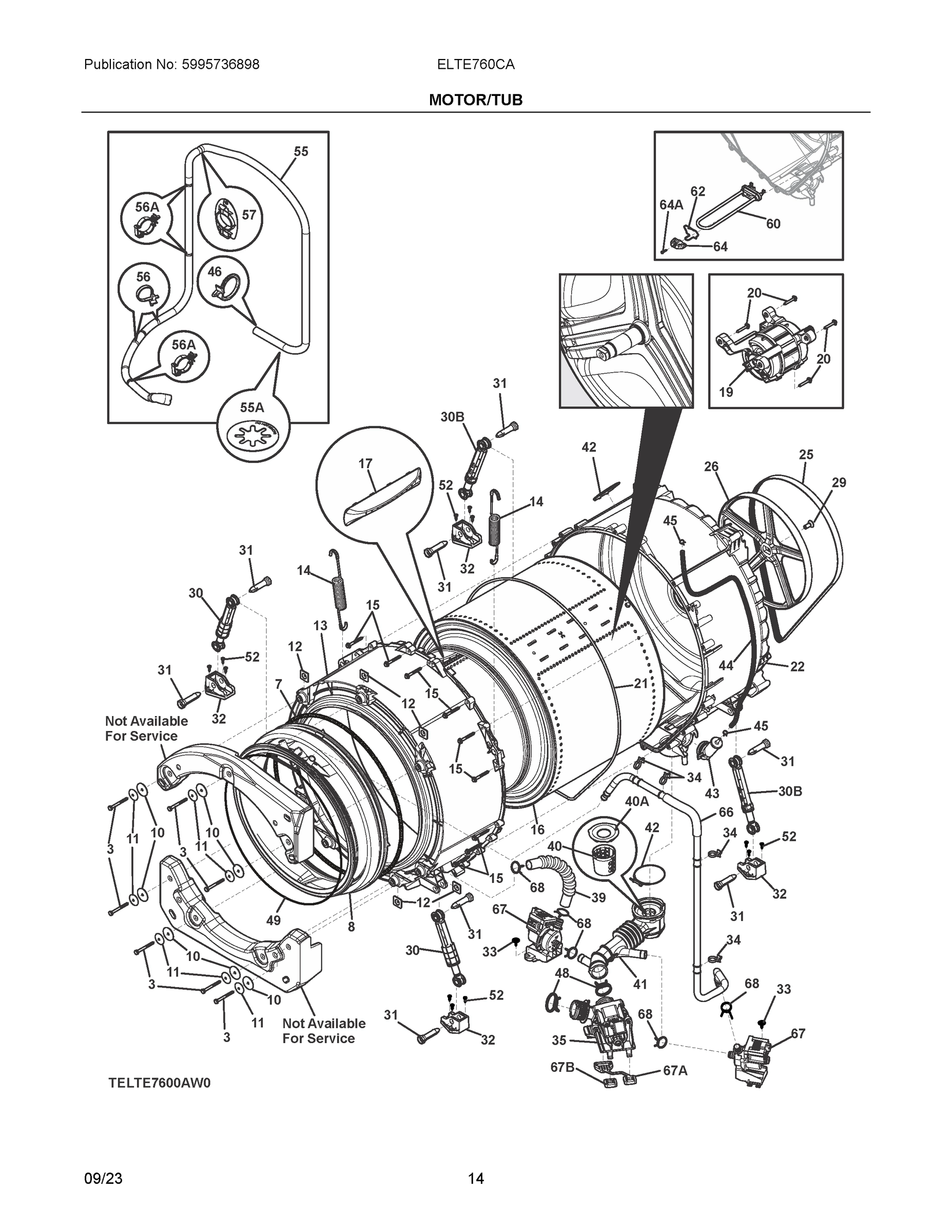 06 - MOTOR/TUB