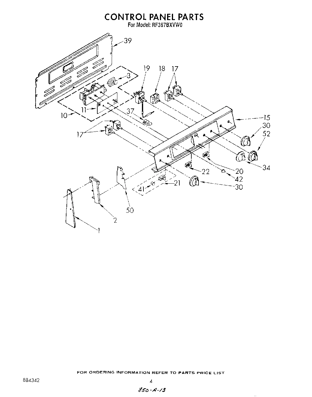 03 - CONTROL PANEL
