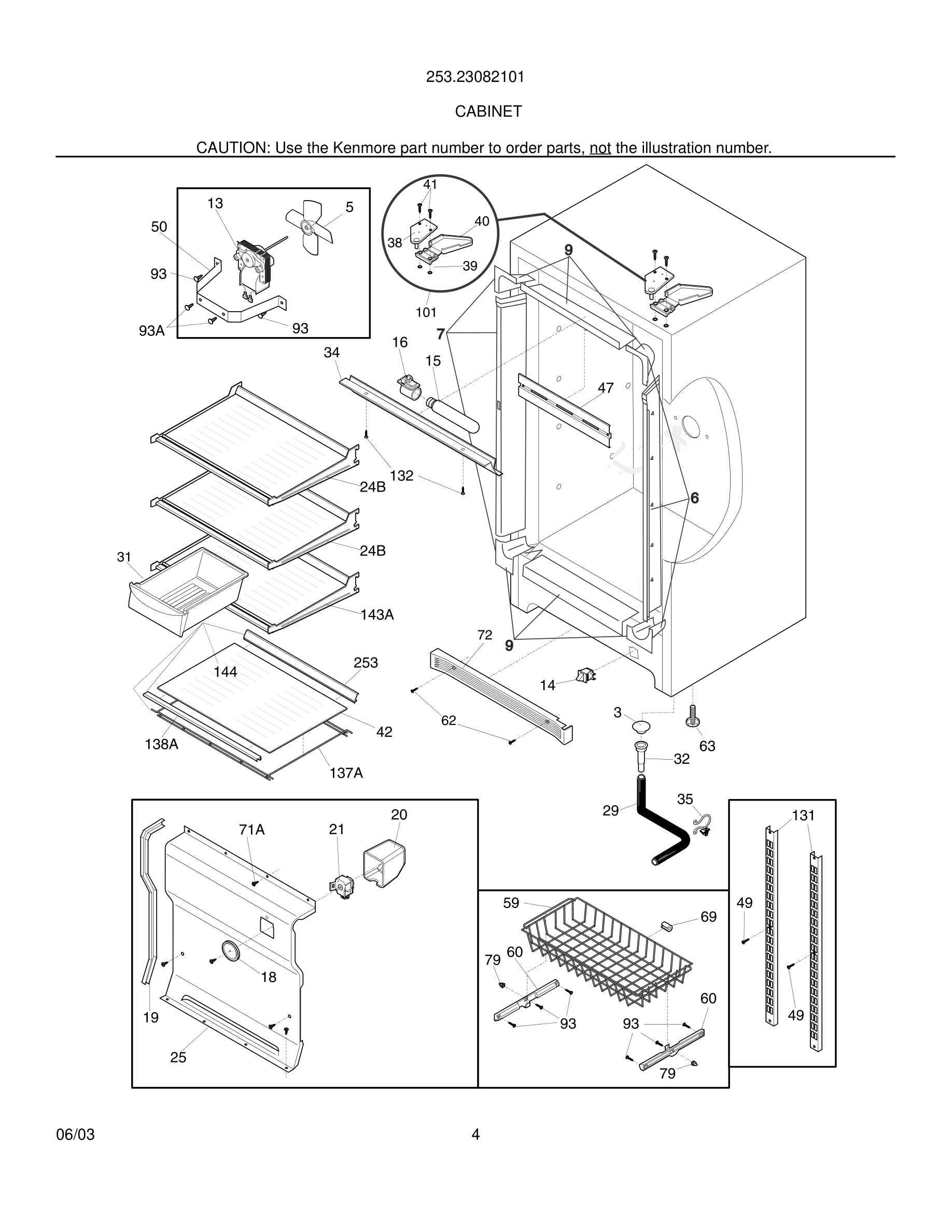 05 - CABINET