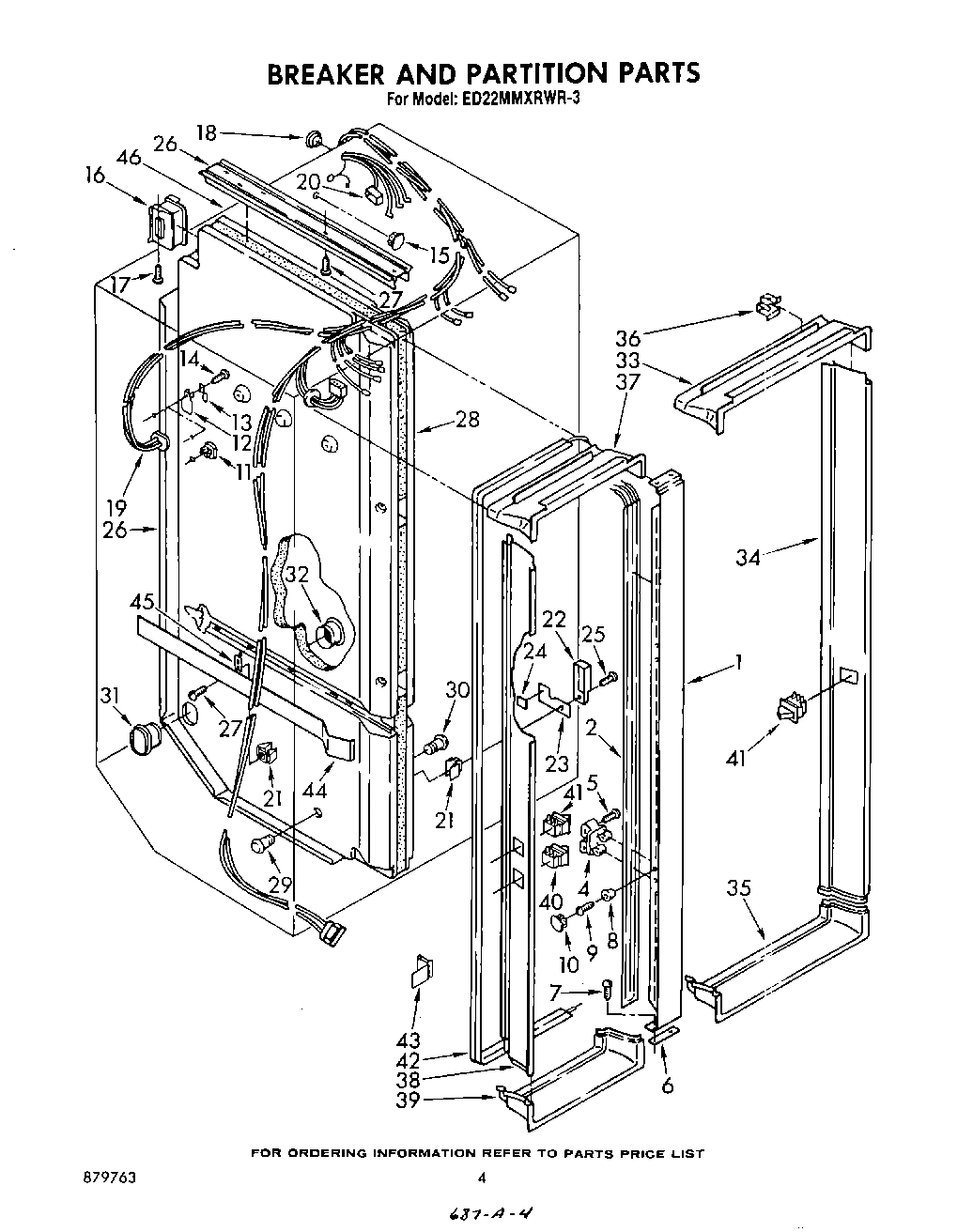 03 - BREAKER AND PARTITION