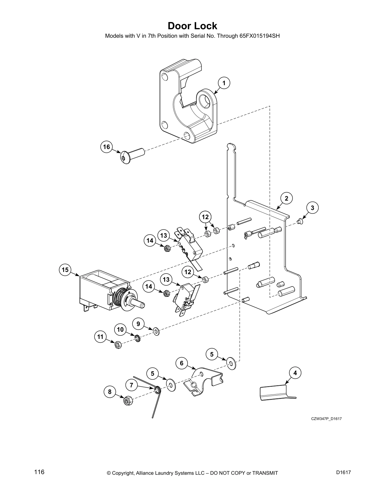 Door Lock