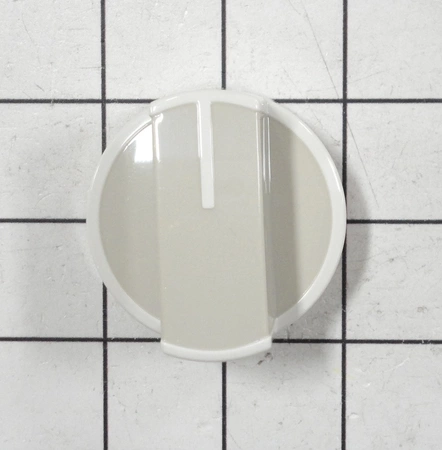 WPW10339444 Whirlpool Knob Assembly