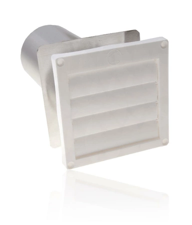 8212662 Whirlpool Dryer White Flush Mounted L