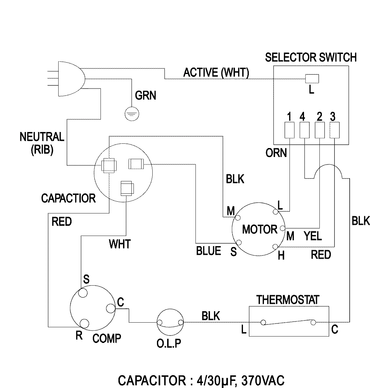 05 - WIRING INFORMATION