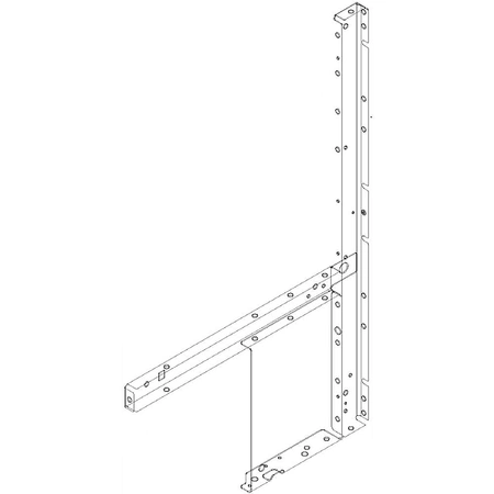 W11026515 Whirlpool Bracket