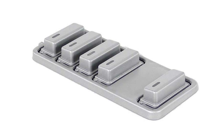MBG62329502 LG Control Button