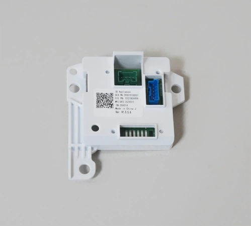 WH03X37841 GE Accelerometer with Instructions