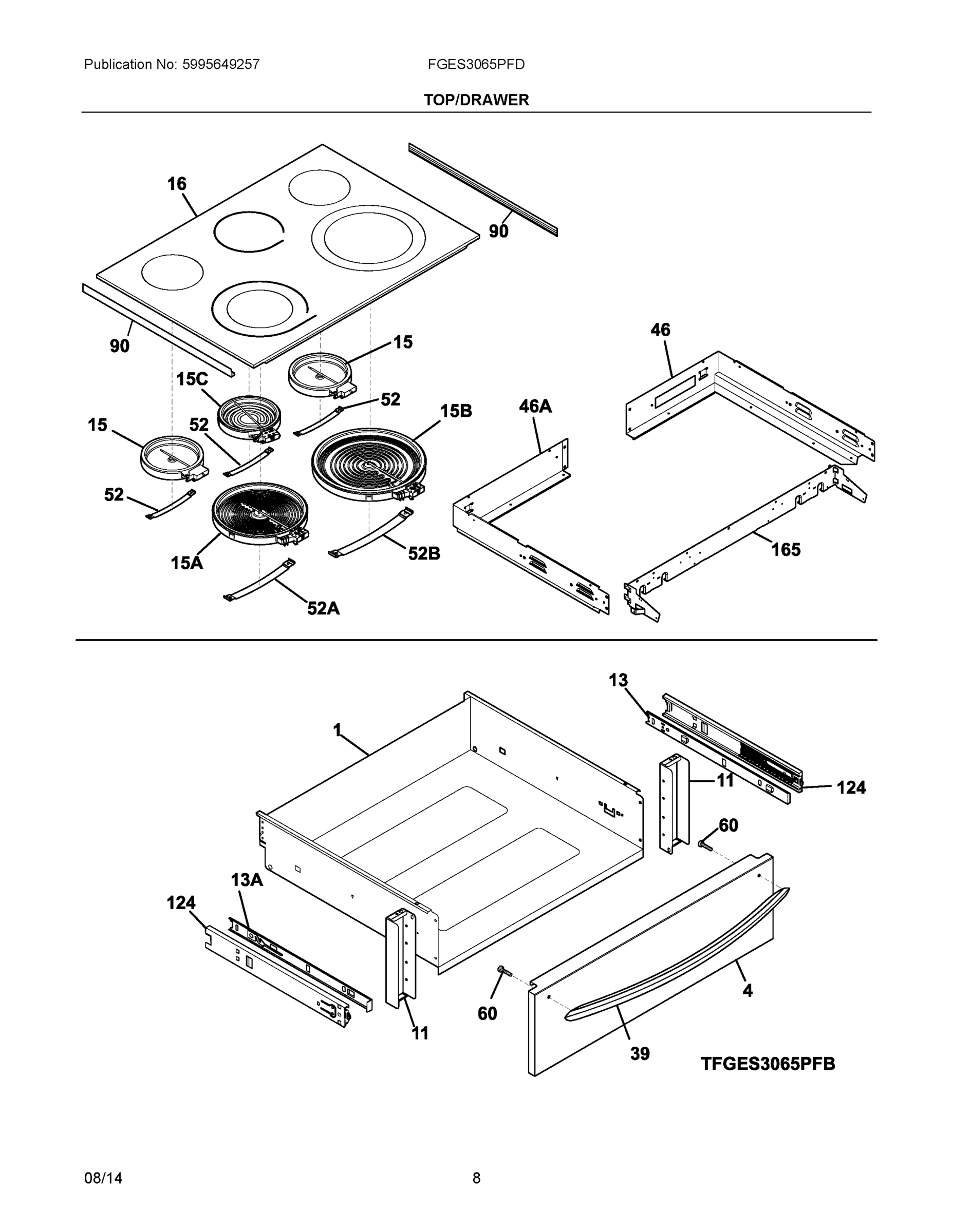 04 - TOP/DRAWER