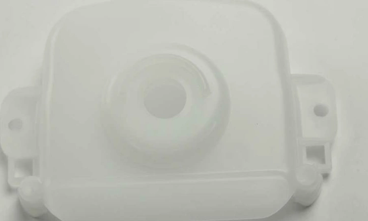 4810JA2149A LG Refrigerator Motor Bracket