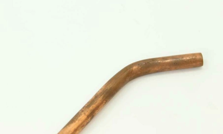 MGE62010602 LG Compressor Sealing Pipe